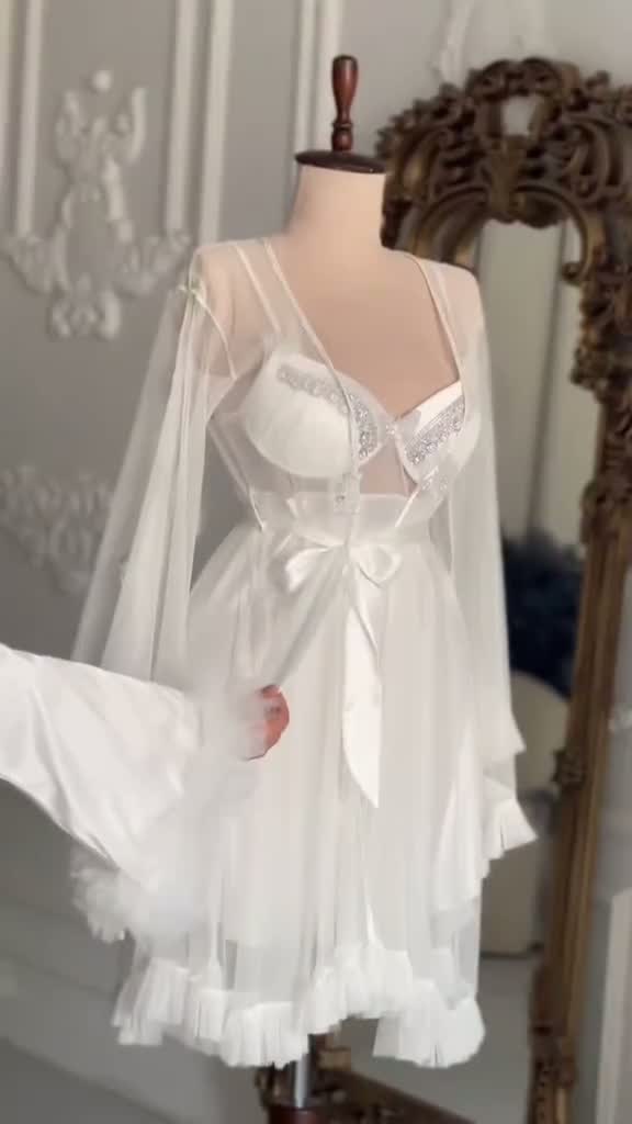 Night  Dress For Girls