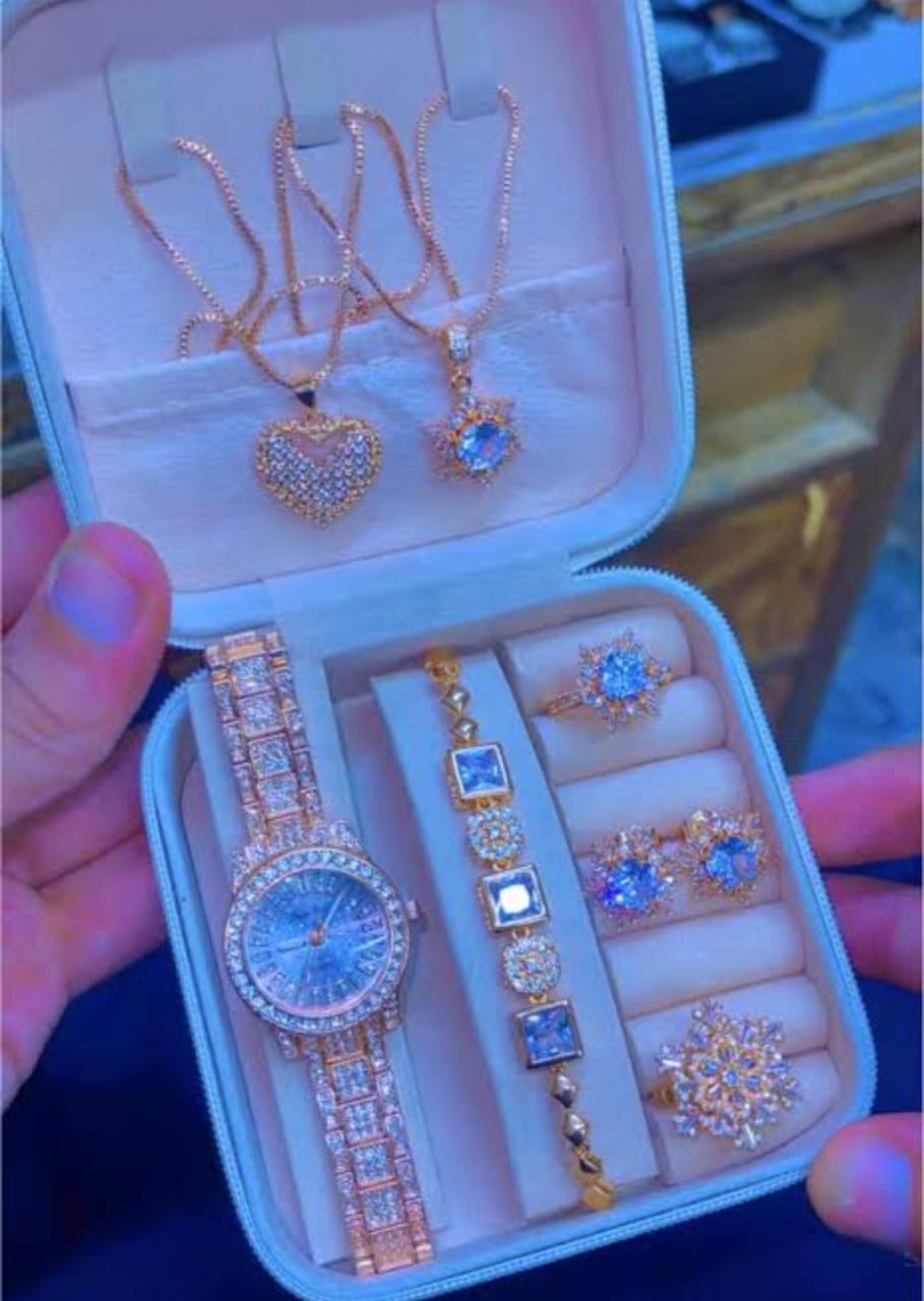 Luxury Gift Box