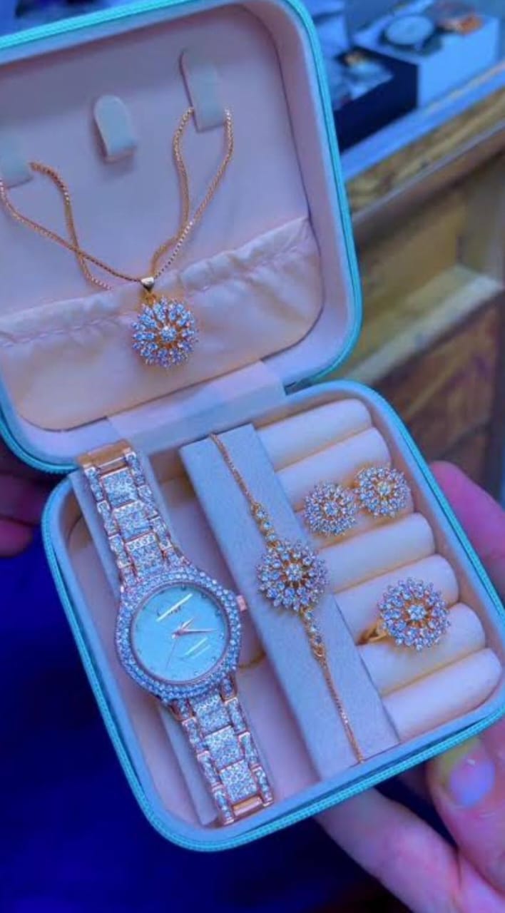Luxury Gift Box