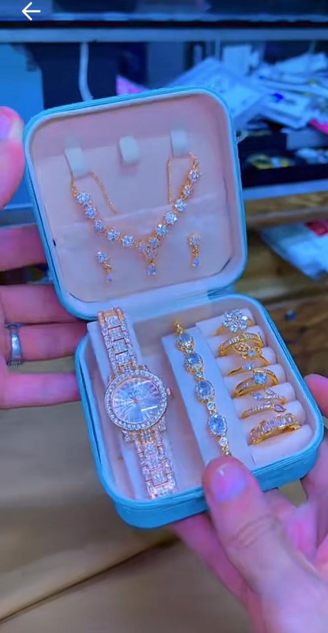 Luxury Gift Box