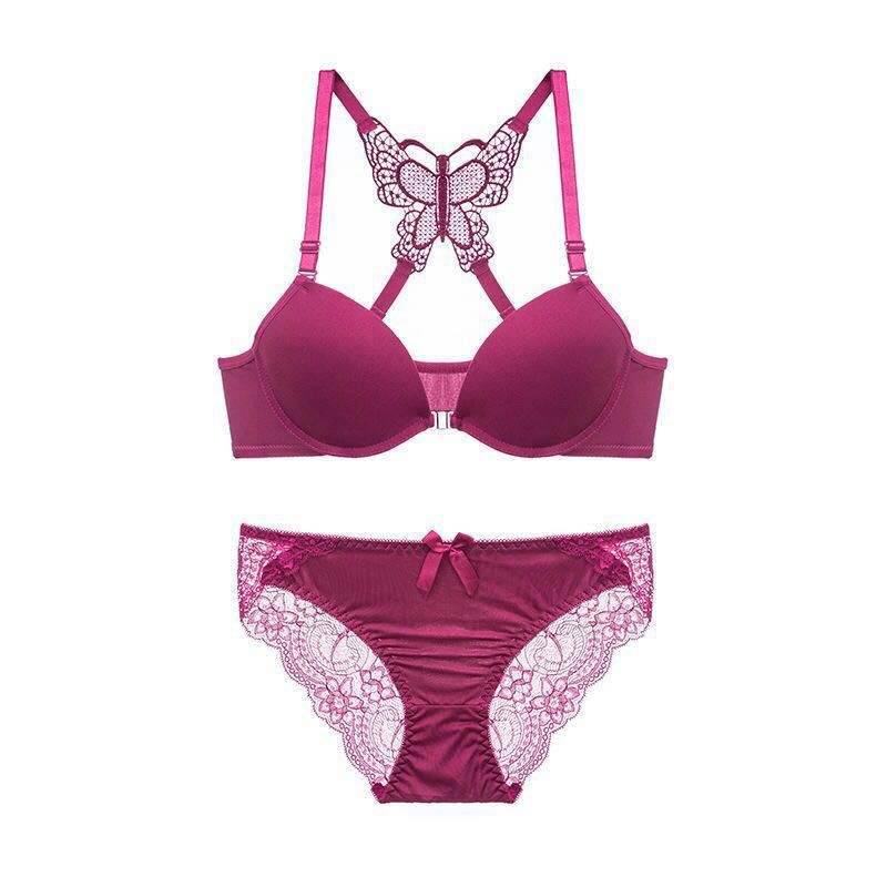 Butterfly Bra Comfort | Cash On Delivery | Limited Stock